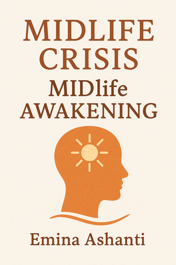 Midlife-Crisis??