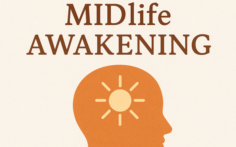 Midlife-Crisis??
